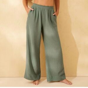 Women's Gauze Cover Up
Pants - Shade & Shore™ :...